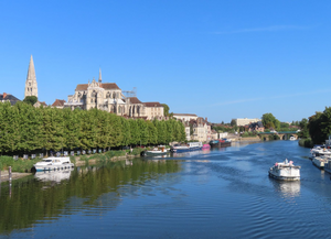 Pédicure-podologue Saint-Étienne